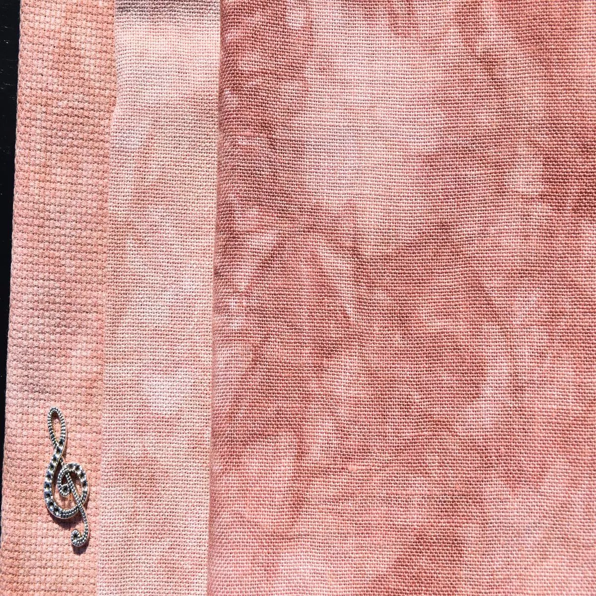 Twila – Full Yard | Linen | 30 ct