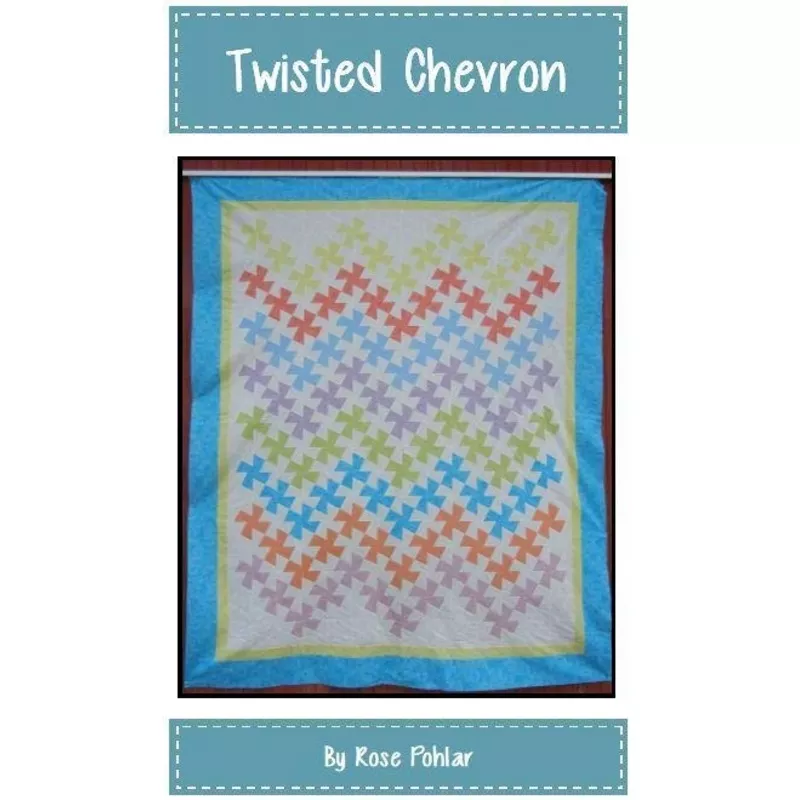 Twisted Chevron