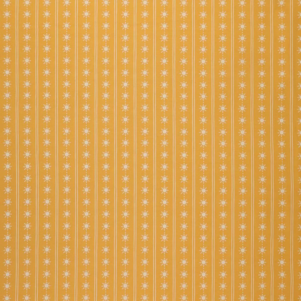 Two by Two Fabric Collection – Happy Rays Yellow