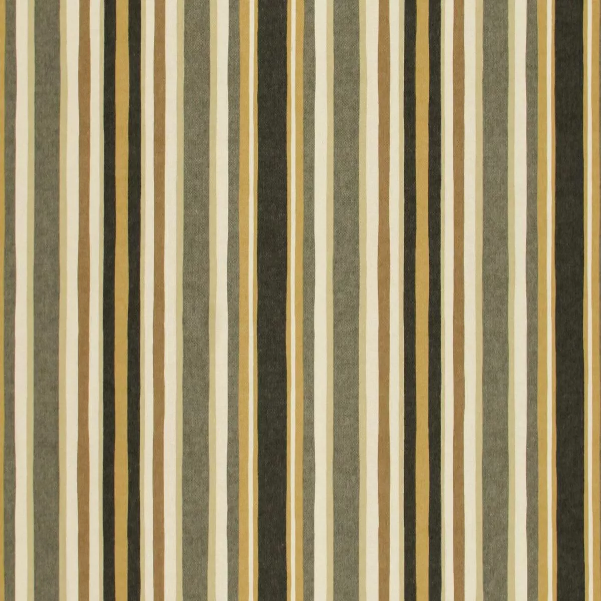 Unique Stripe 94 Ash Covington Fabric