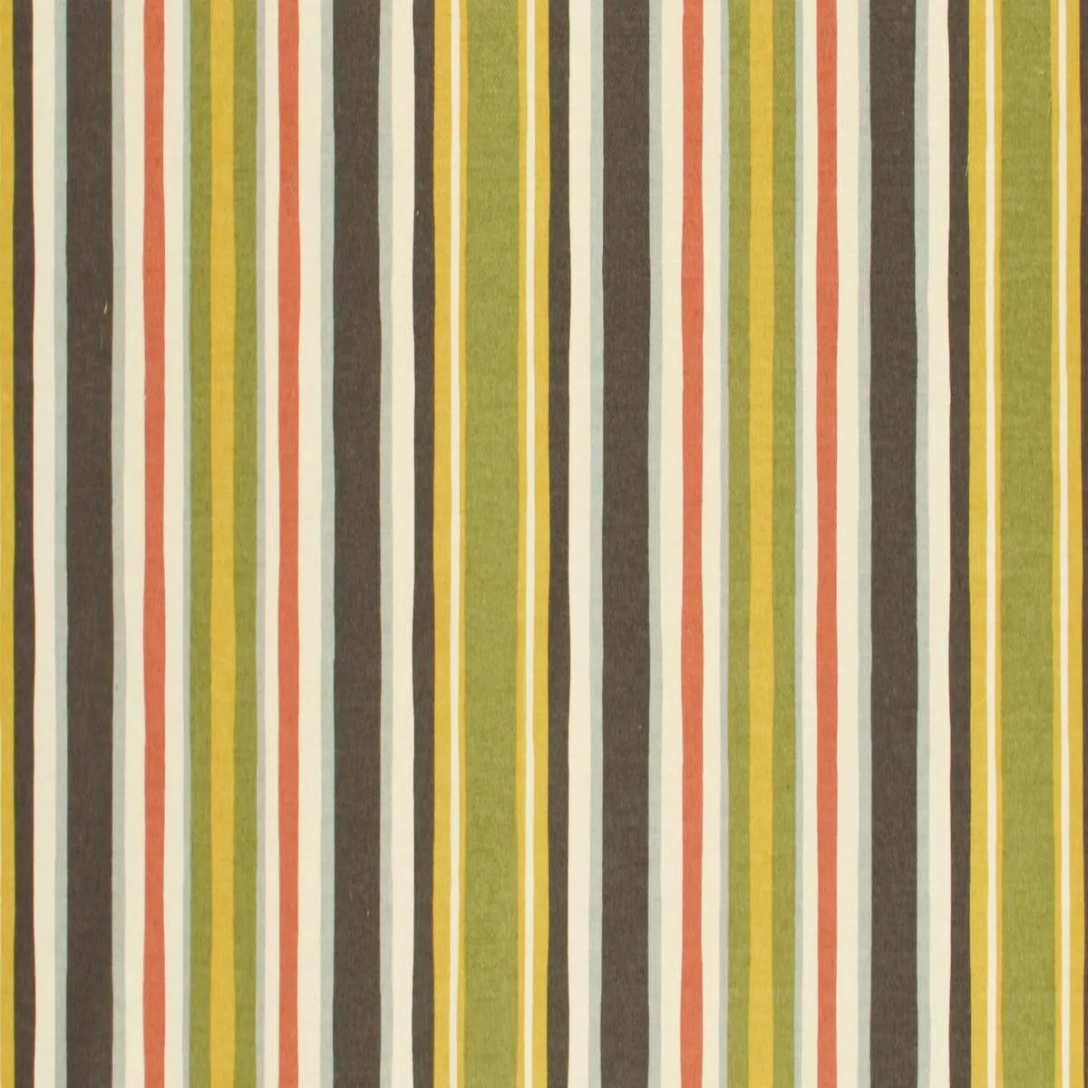 Unique Stripe 964 River Rock Covington Fabric