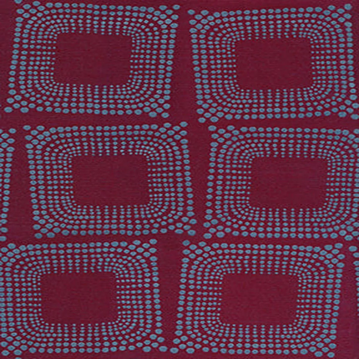 Universal 17 Bordeaux Fabric