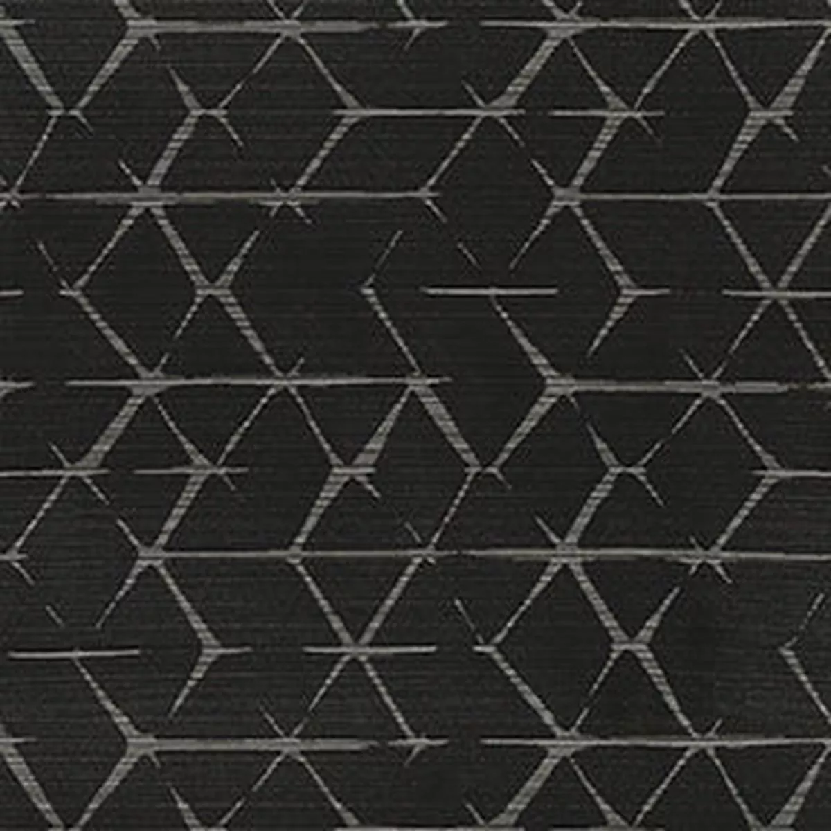 Unveil 9009 Black Tie Fabric