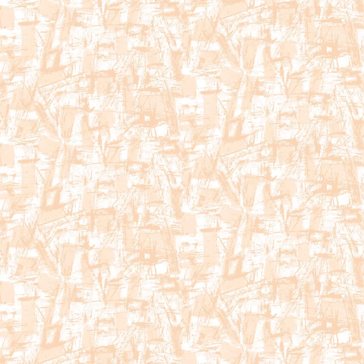 Urban on Peach Fabric