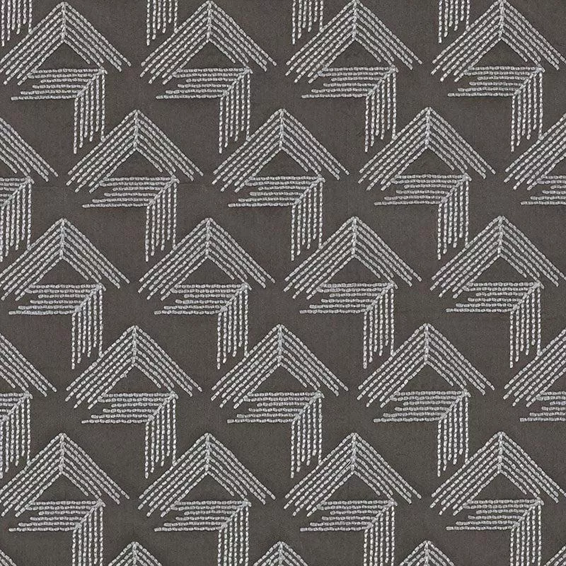 V STEP | Charcoal