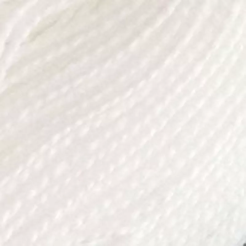 Valdani 8wt Solid #3 – White