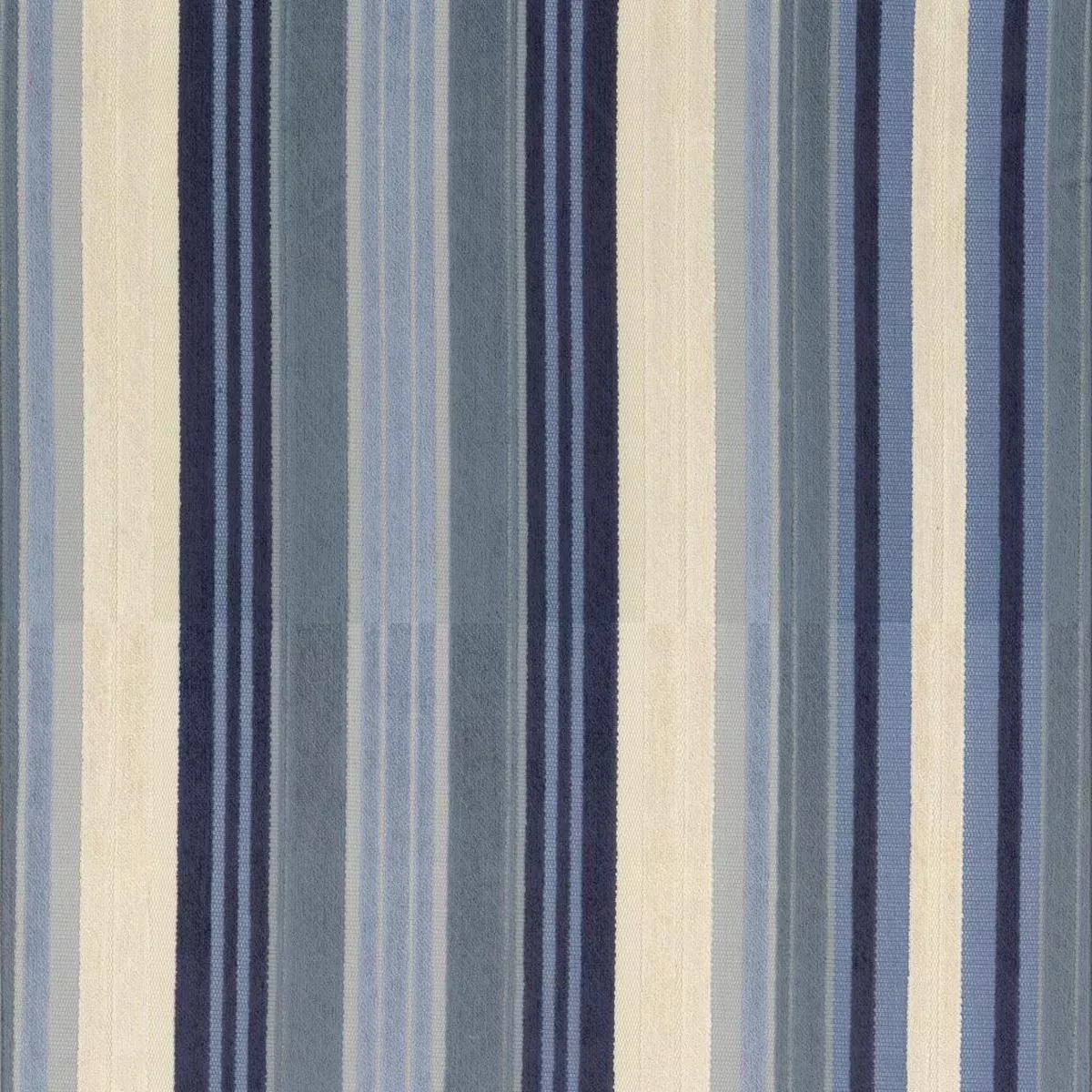 Valentino Stripe Crypton -Admiral RM Coco Fabric
