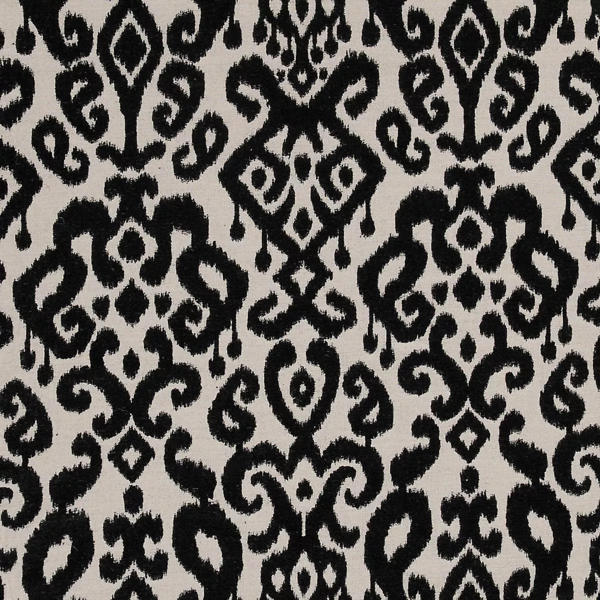 varjak-black-by-scalamandre-fabric Varjak – Black by Scalamandre Fabric