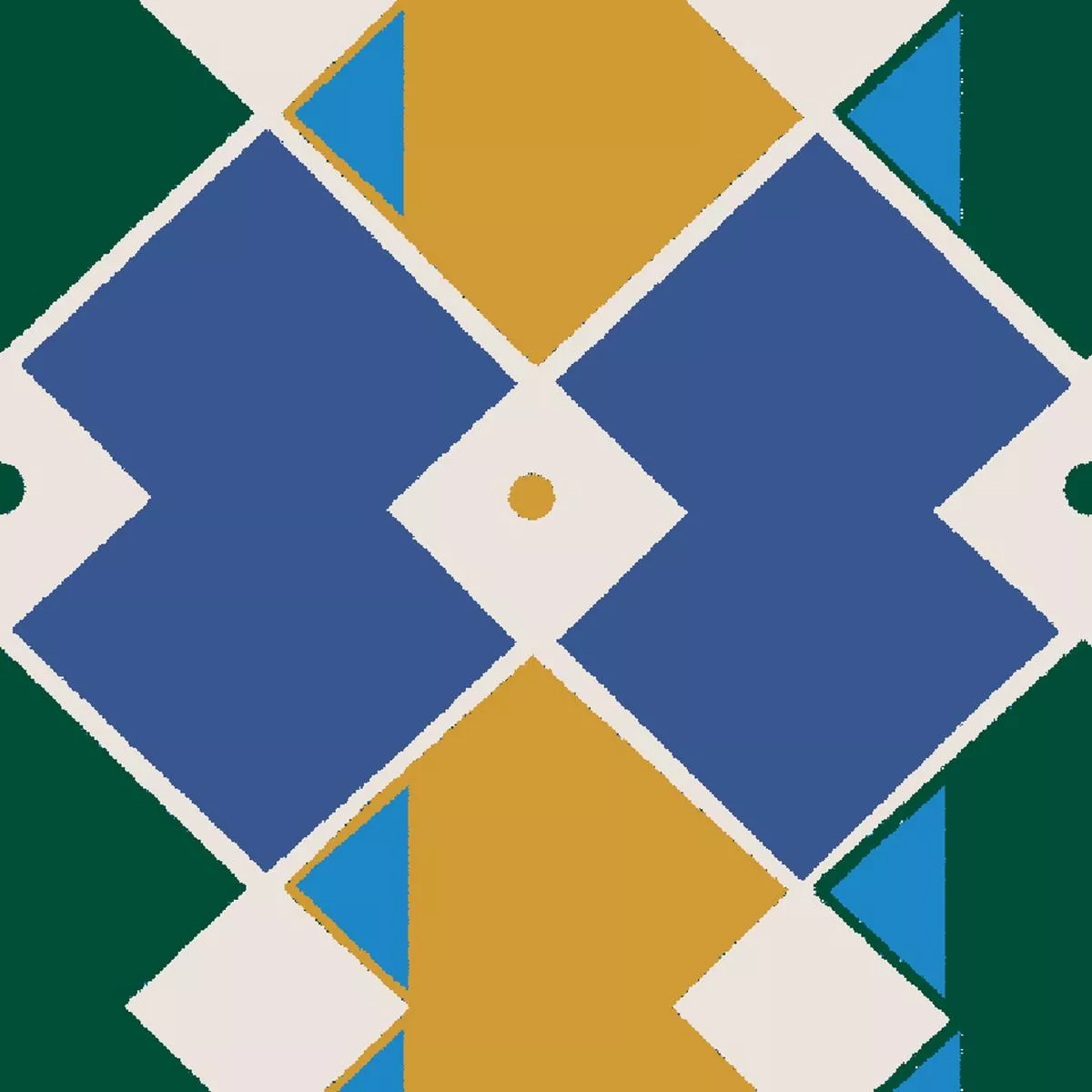 varsity-argyle-in-gold-blue-fabric Varsity Argyle in Gold & Blue Fabric