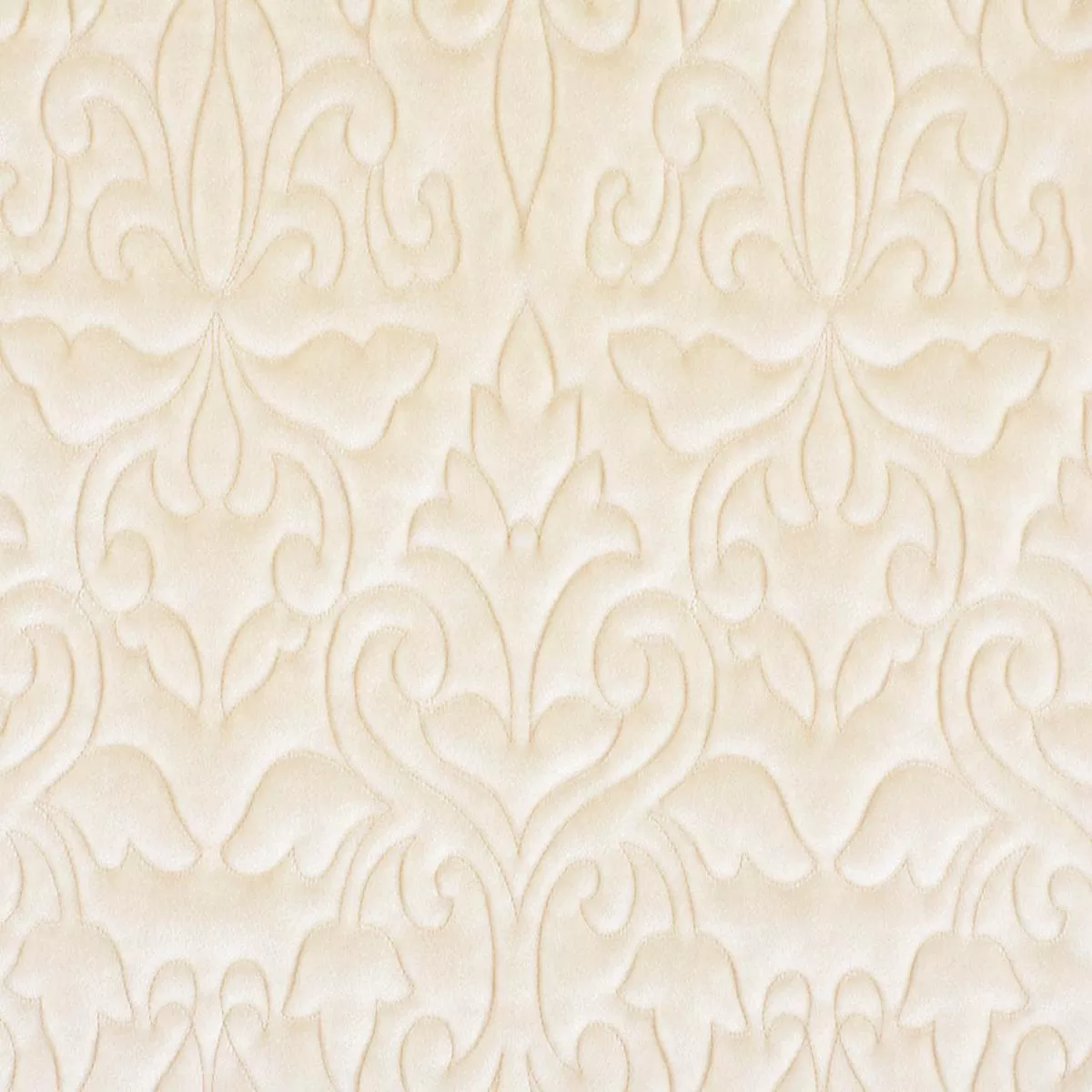 Velbrode – Cream by Scalamandre Fabric