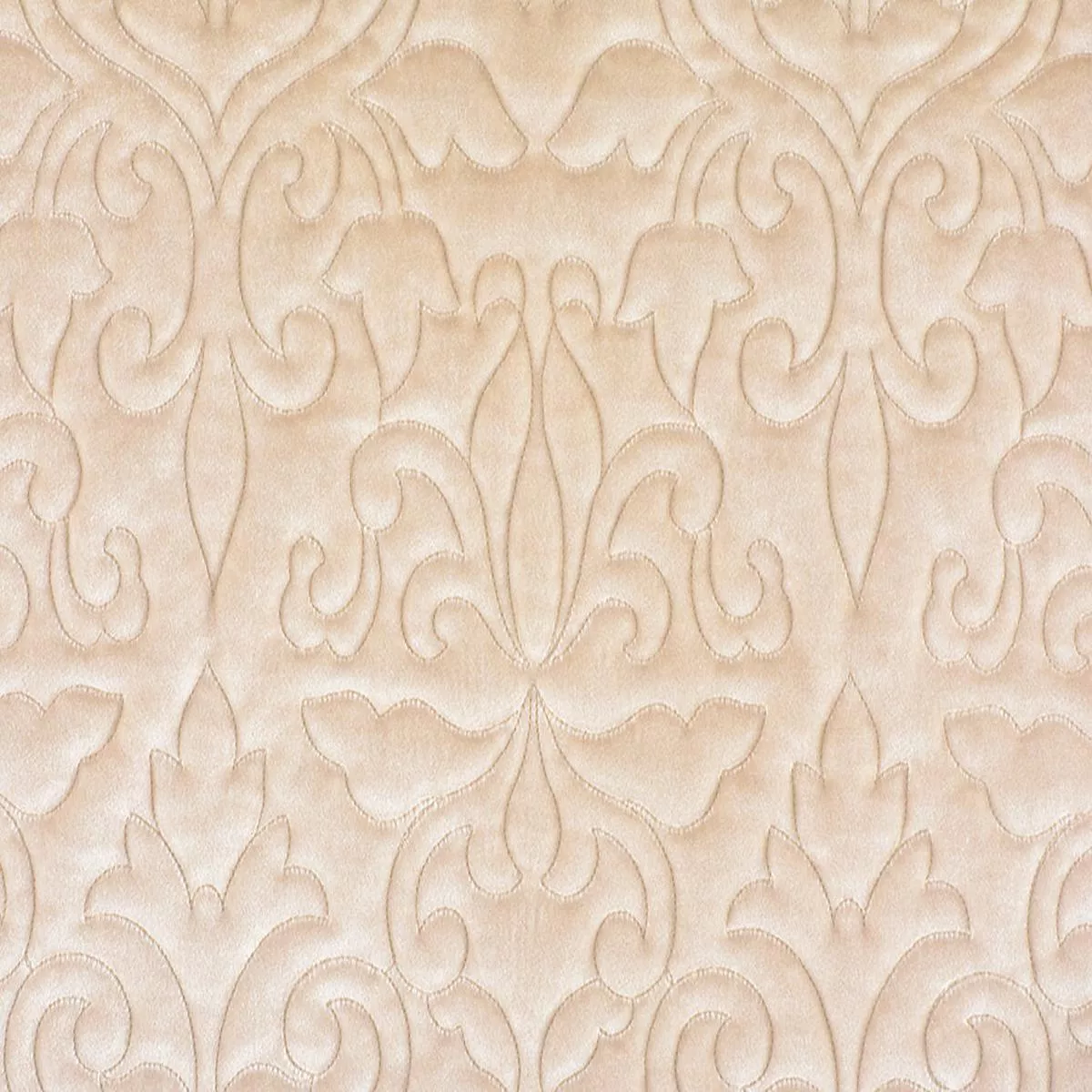Velbrode – Natural by Scalamandre Fabric