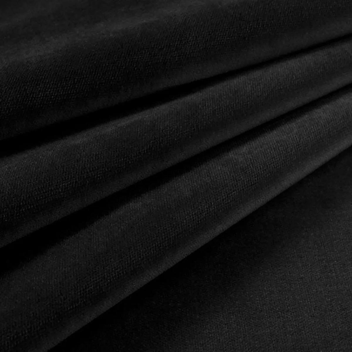 velvet-upholstery-fabric-como-100-black Velvet Upholstery Fabric Como 100 Black