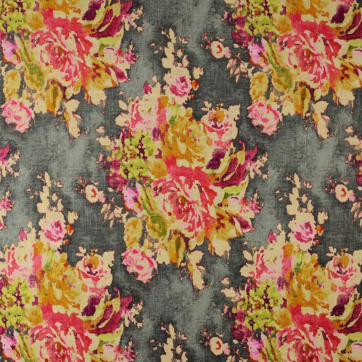 Venus Charcoal Covington Fabric (V5-VEN-CHA)