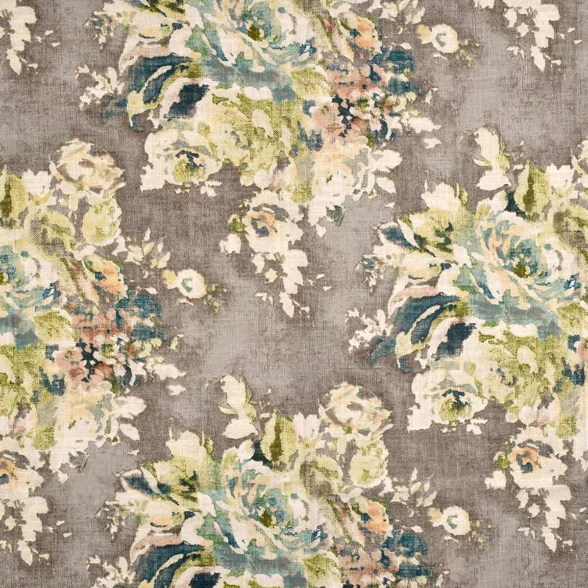 Venus Cindersmoke Covington Fabric