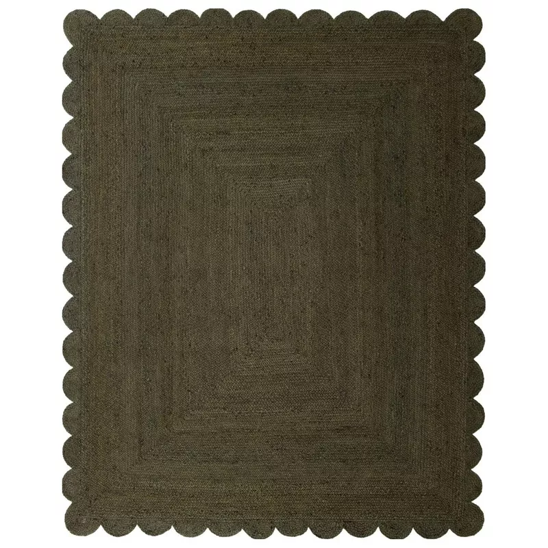 Venus in olive – Custom – 11′ Wide
