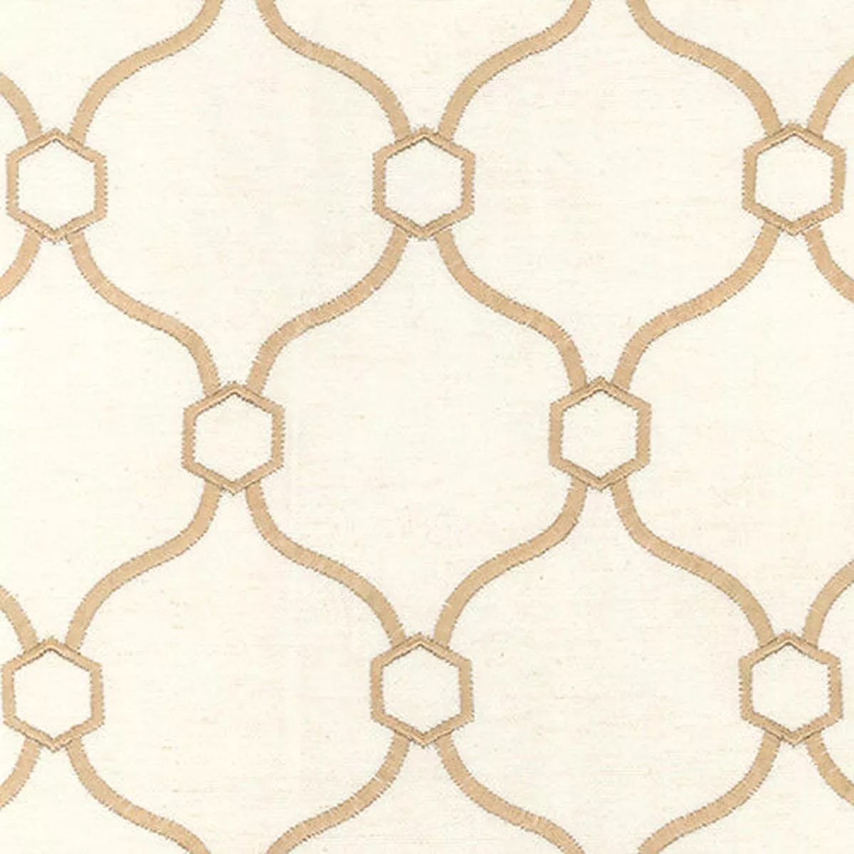 Vera Sand Regal Fabric