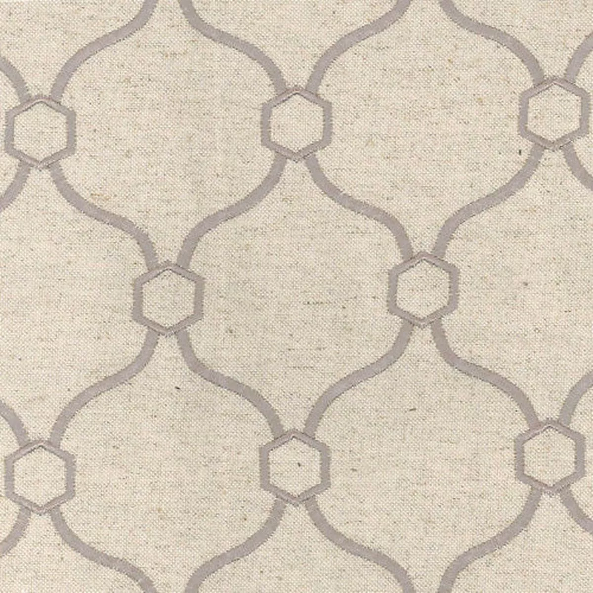 Vera Silver Regal Fabric (V9-VER-SIL)