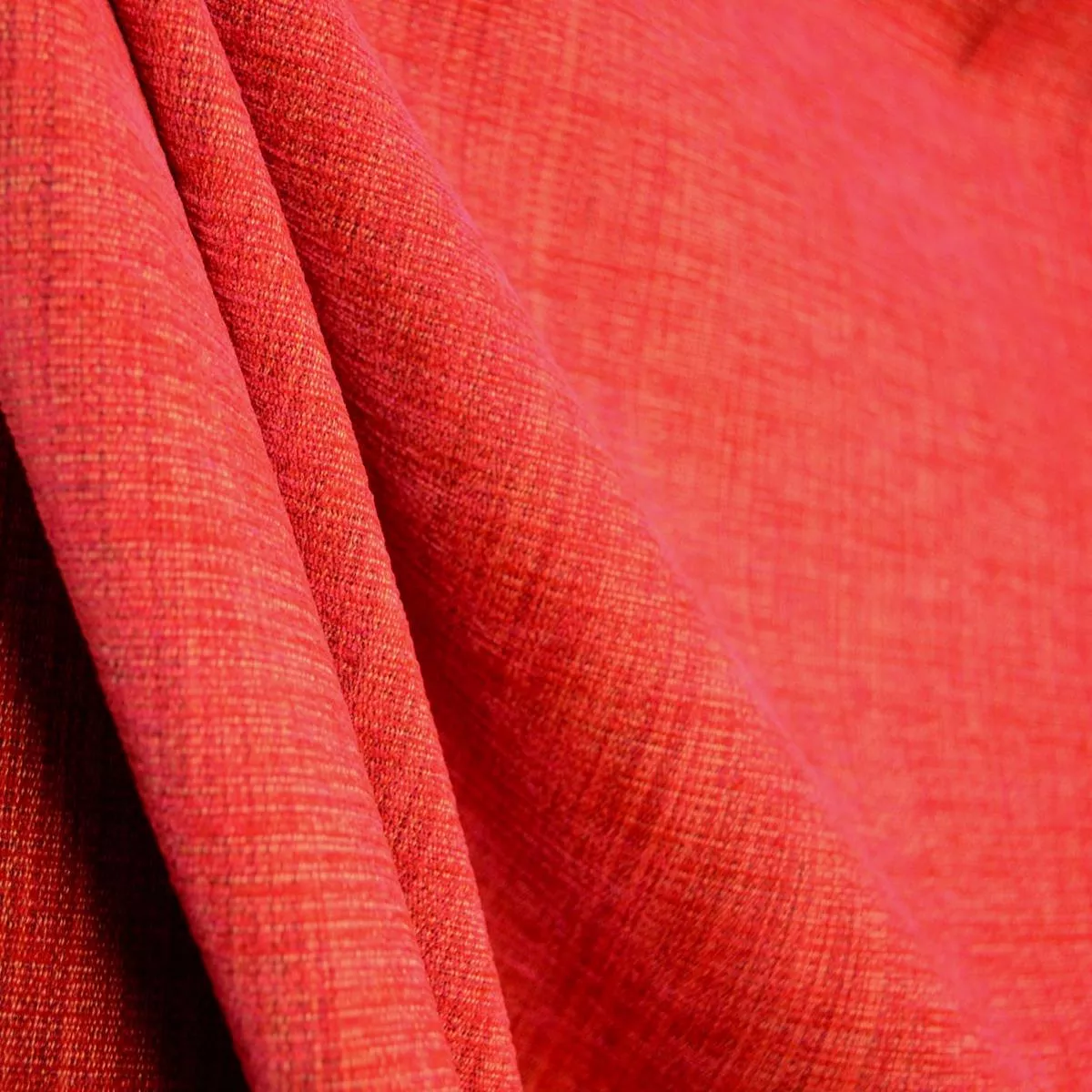 vermillion-2-sunset-red-orange-solid-chenille-texture-upholstery-fabric Vermillion 2 Sunset Red Orange Solid Chenille Texture Upholstery Fabric