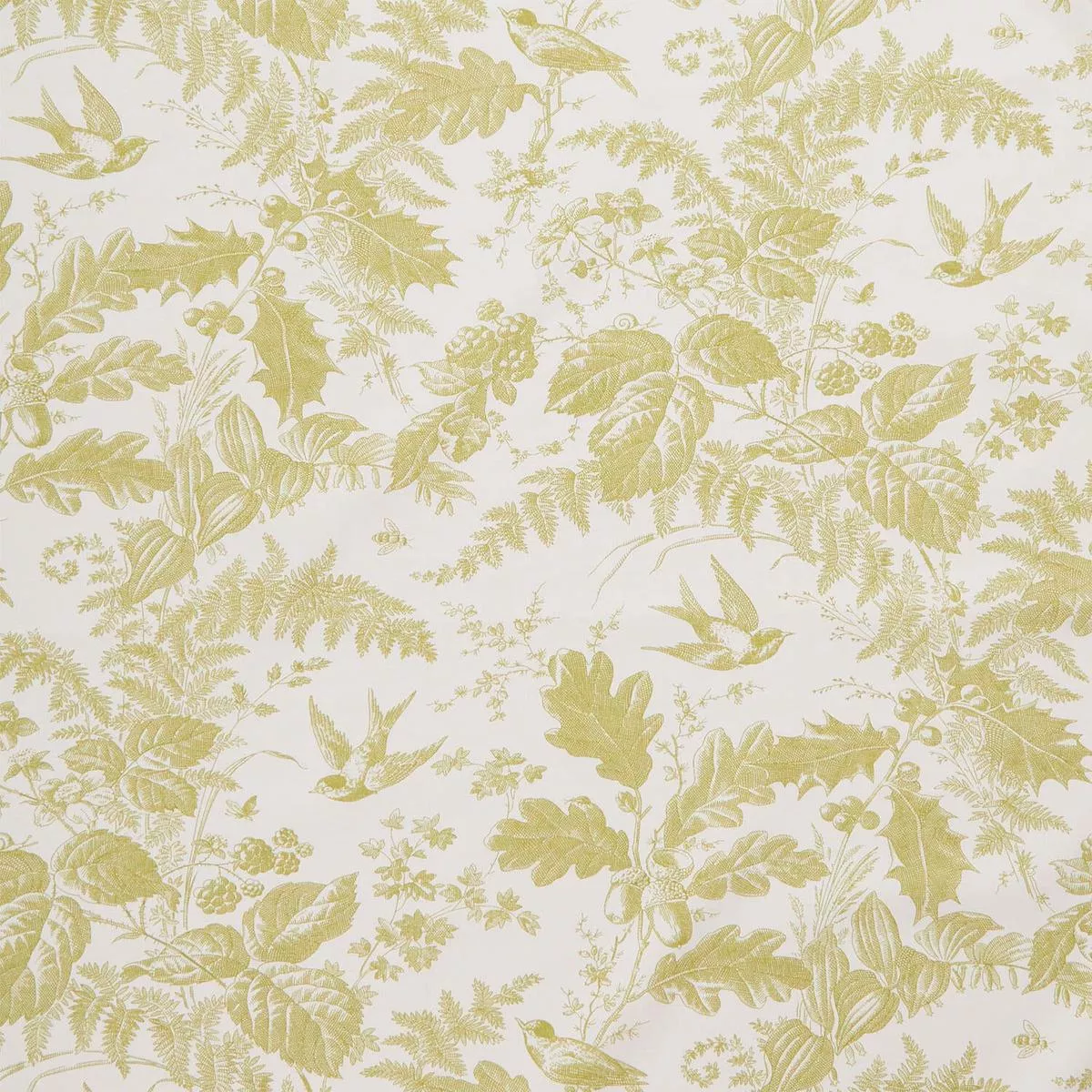 Vermont – Vermont Peapod Yardage
