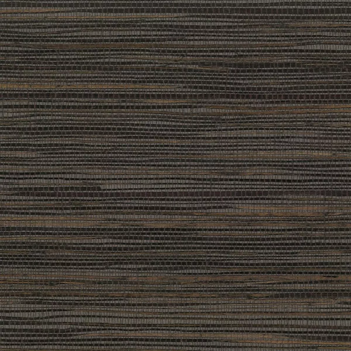 VG4415 Charcoal Inked Grass Wallpaper