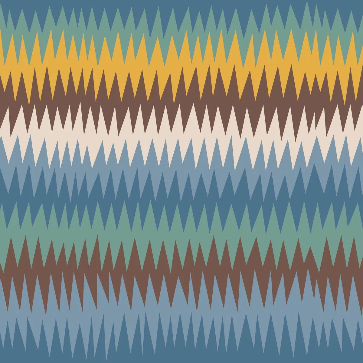 Vibe – Gold Fabric