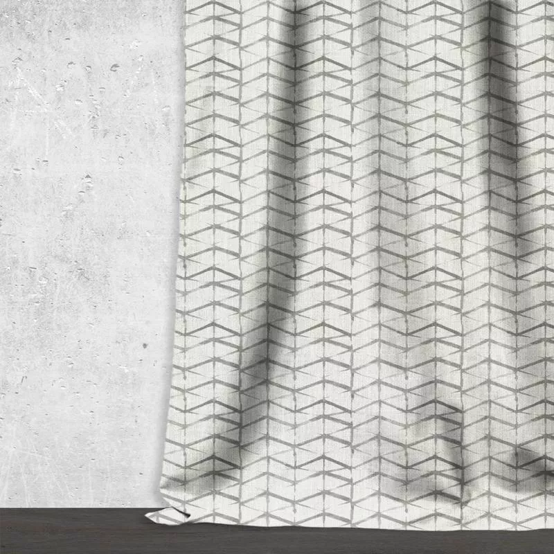 viking-cloud-fabric-by-metre-white-grey ‘Viking Cloud’ Fabric by the Metre (White/ Grey)
