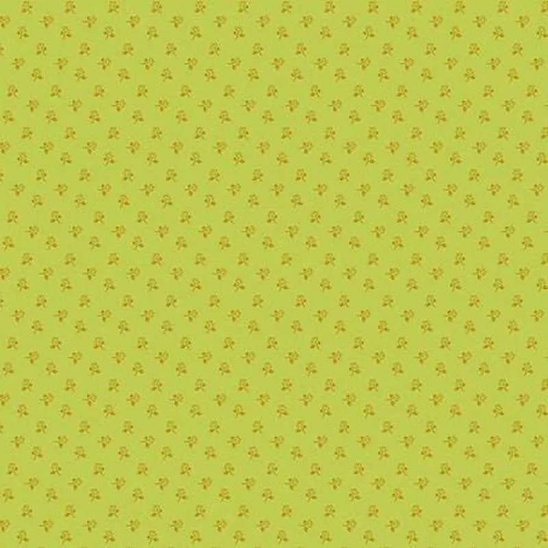 Vintage Cloth – Ginger – Vondel