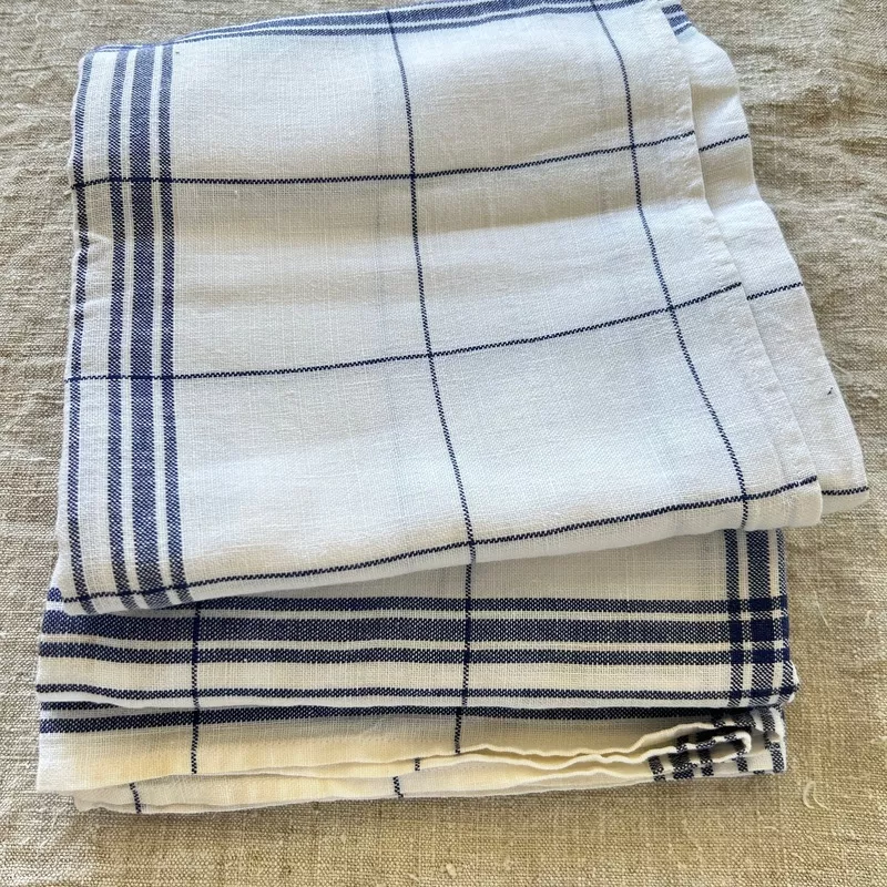 vintage-linen-household-cloth Vintage Linen Household Cloth