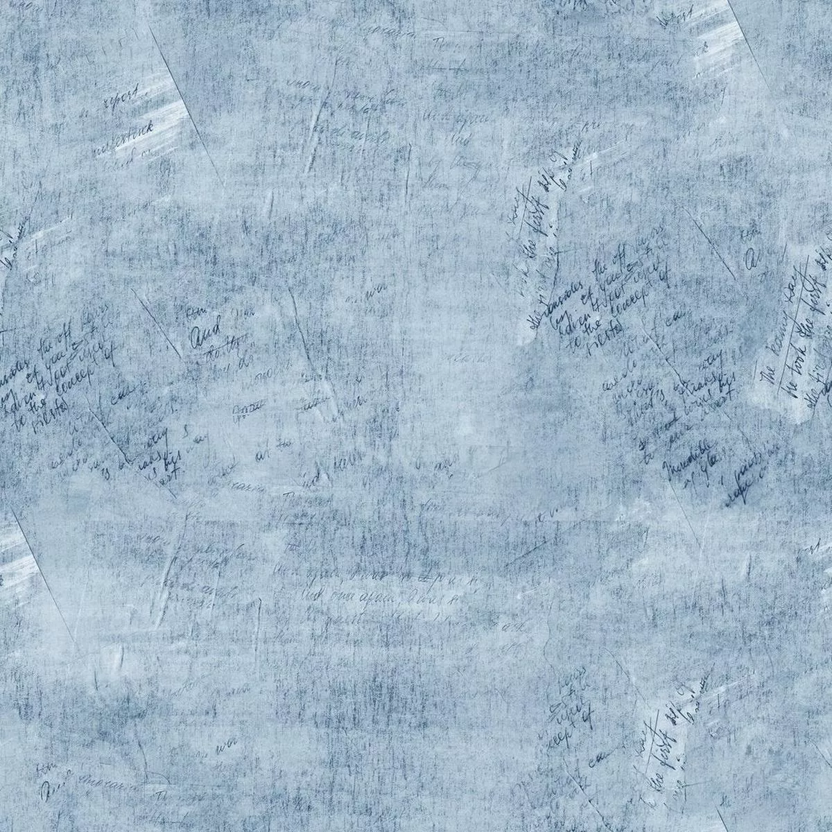 vintage-script-fabric-blue-dart Vintage Script Fabric – Blue Dart