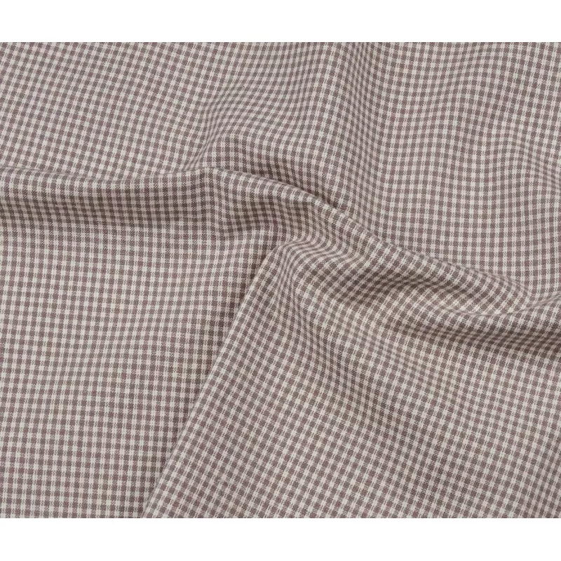 Violet Vista Small Check