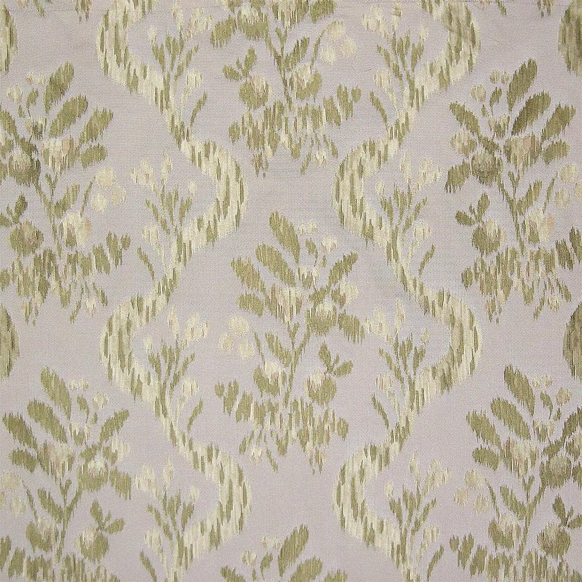 Visby – Chartreuse by Scalamandre Fabric