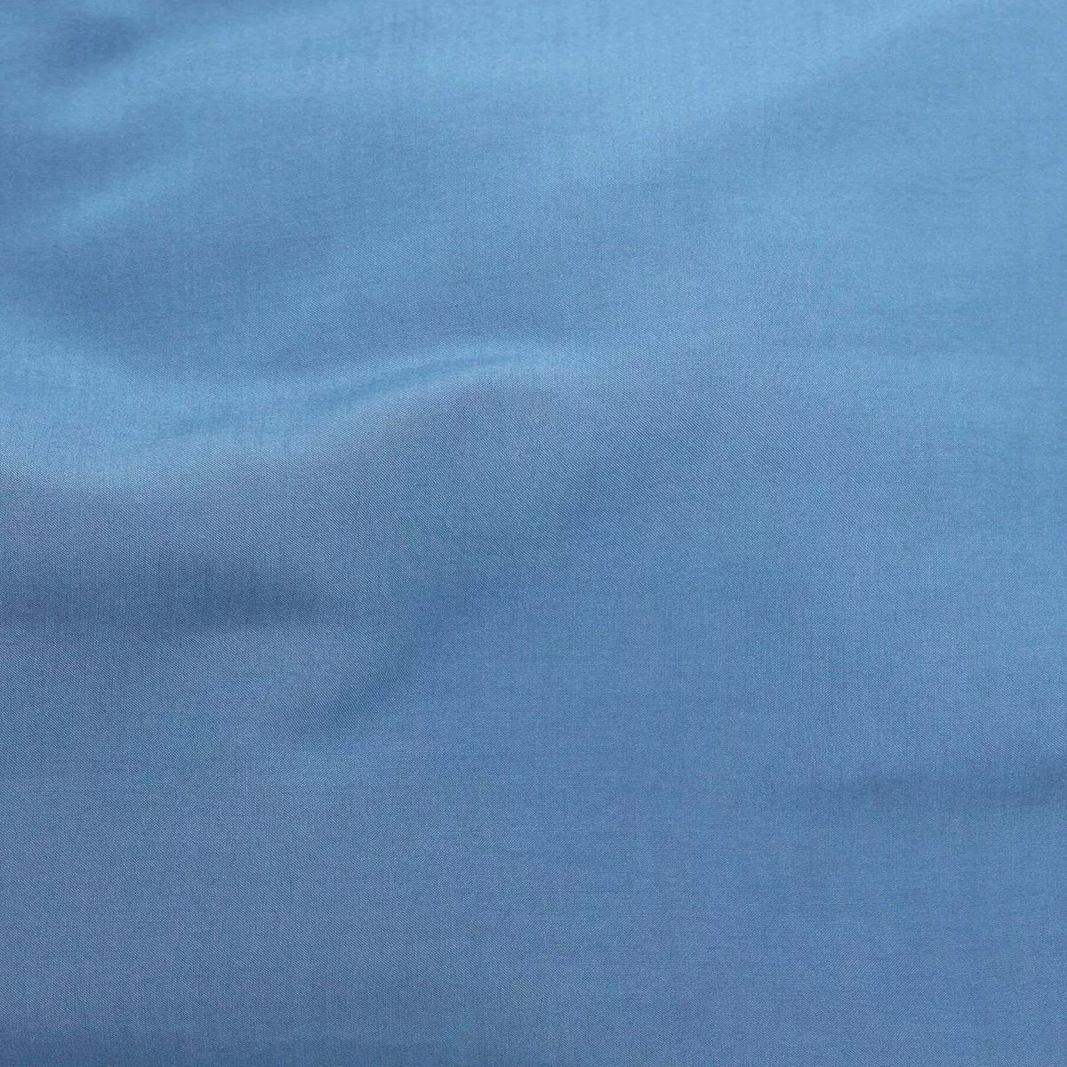 Viscose Batiste Spa Blue
