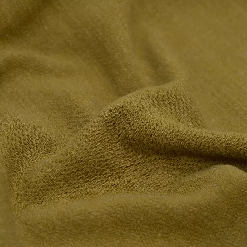 viscose-linen-noil-cactus Viscose Linen Noil – Cactus