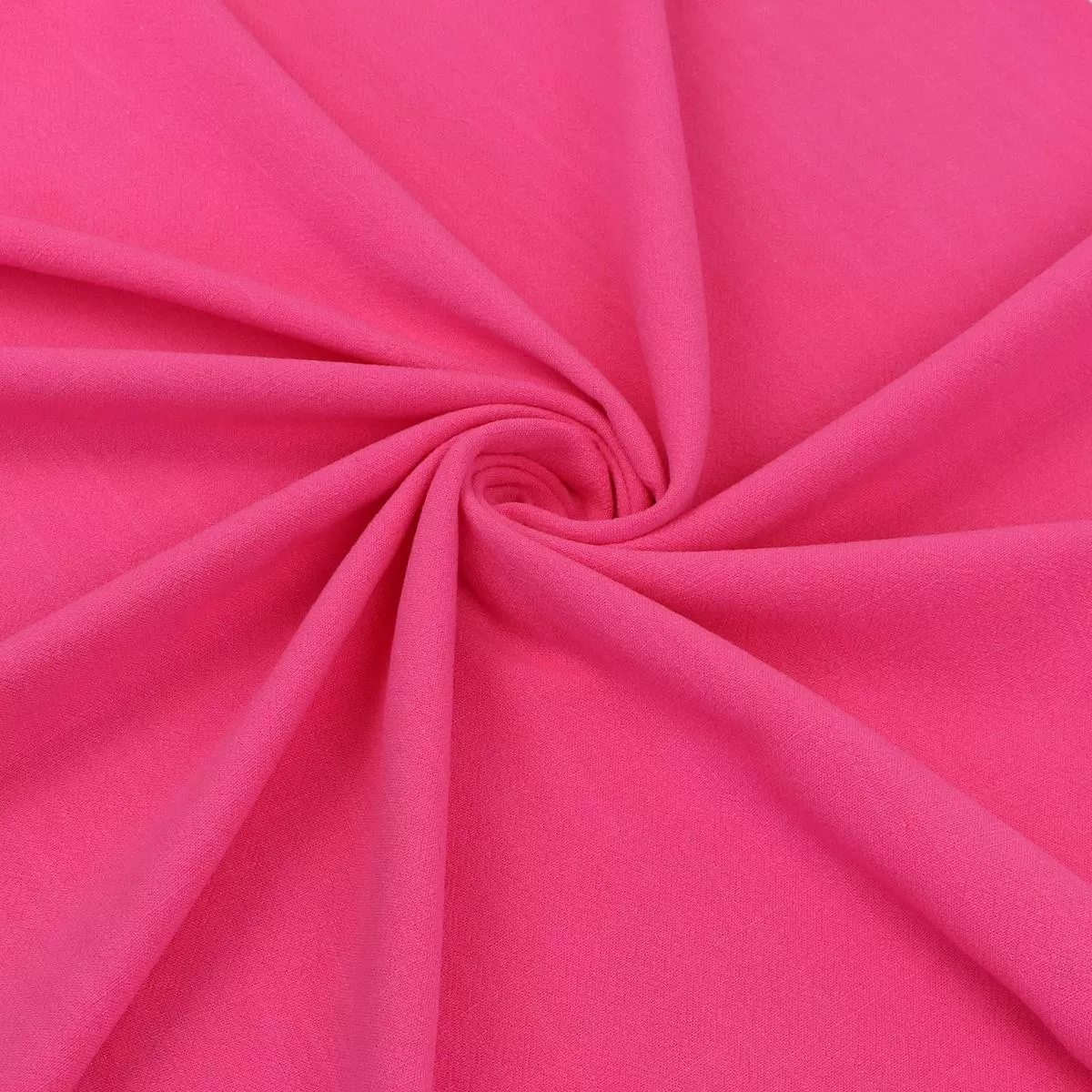 viscose-linen-slub-bubblegum-pink-end-bolt-175cm Viscose Linen Slub – Bubblegum Pink – END OF BOLT 175cm