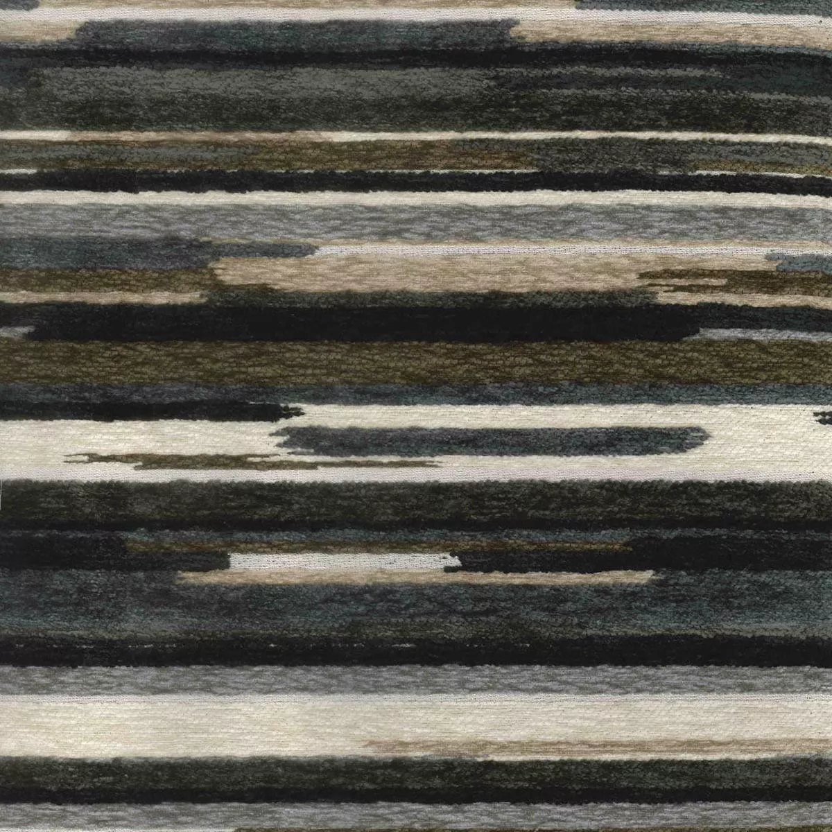 Vivid Cinder Regal Fabric