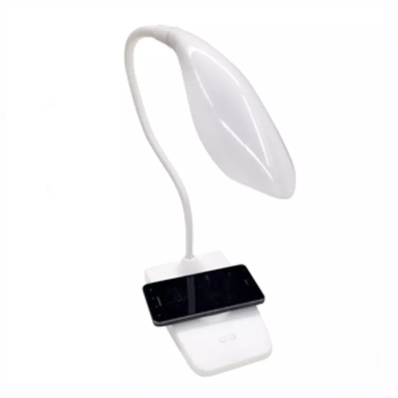 ViviLux Rechargeable Cordless LED Lamp