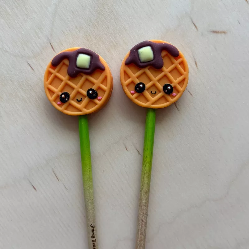 waffles-point-protectors-comma-craft-co Waffles Point Protectors (Comma Craft Co.)