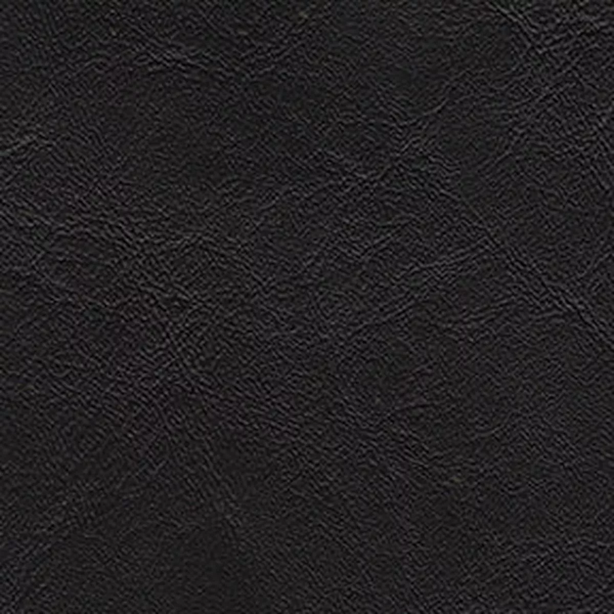 Wallaby Soft 9860 Black Fabric