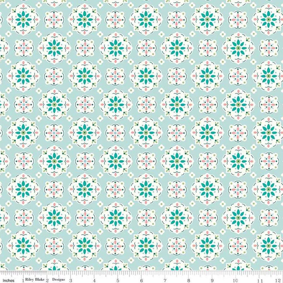 Wallpaper Blue