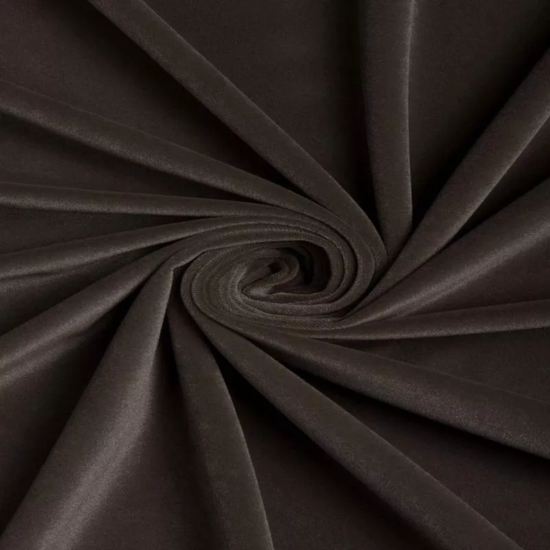 walnut-bark-fabric-by-metre-coffee-brown ‘Walnut Bark’ Fabric by the Metre (Coffee Brown)