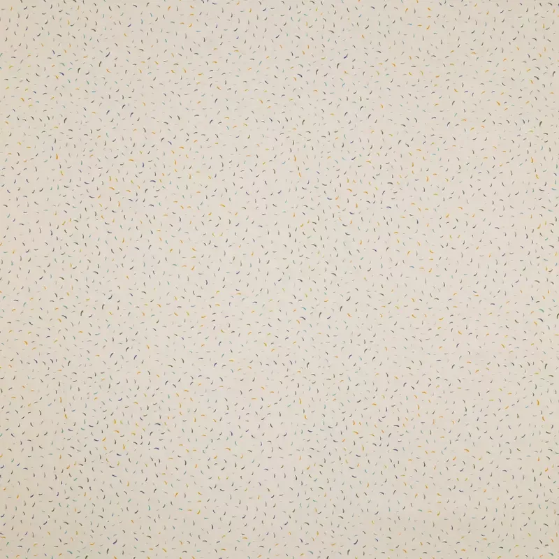 Wander Lane Fabric Collection – Snippets White