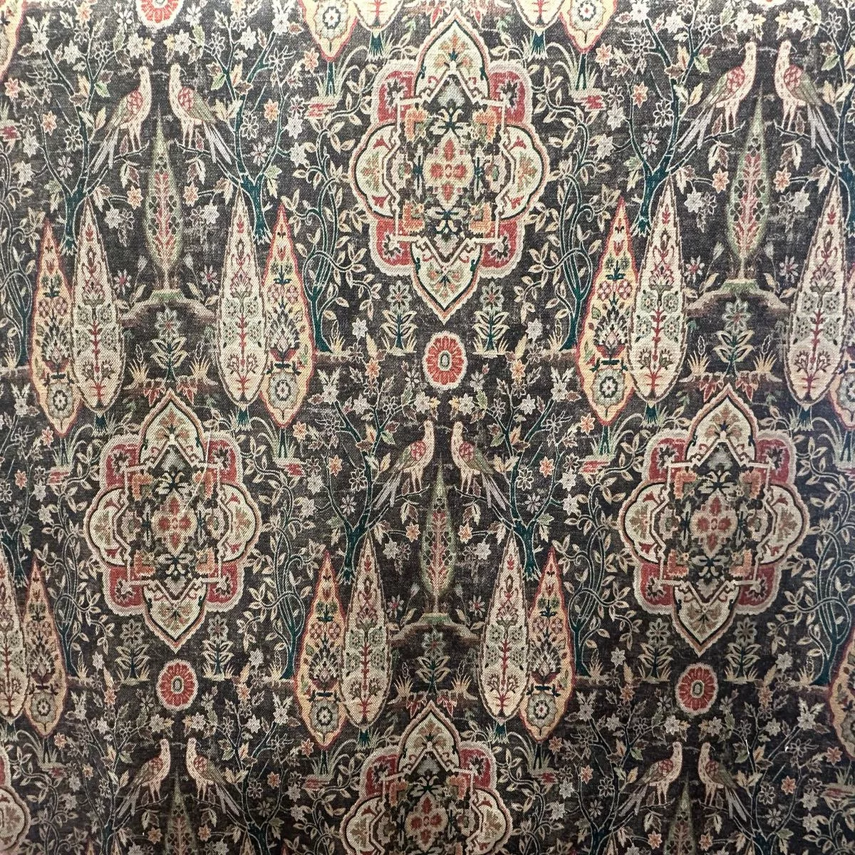wanderer-nutmeg-p-k-lifestyles-fabric Wanderer Nutmeg P/K Lifestyles Fabric