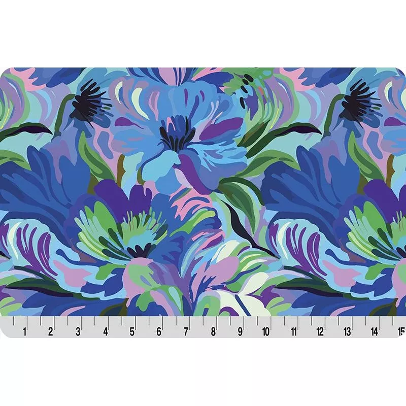 wanderlust-florals-blue Wanderlust Florals Blue