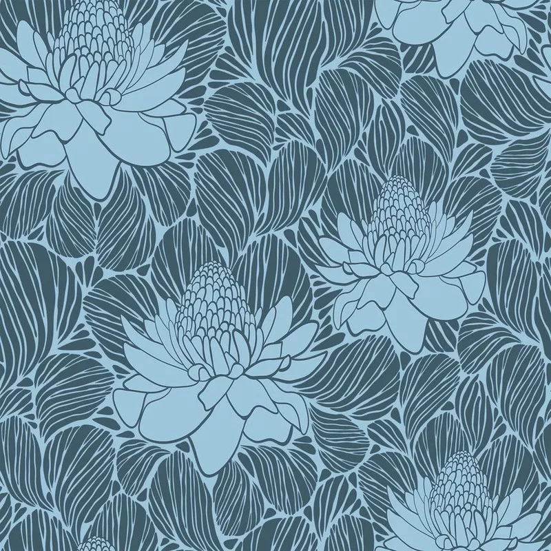 Waratah Grandeur – Slate