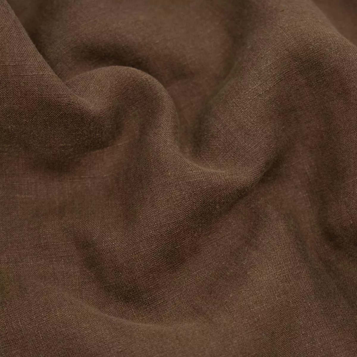 Washed Linen – Umber