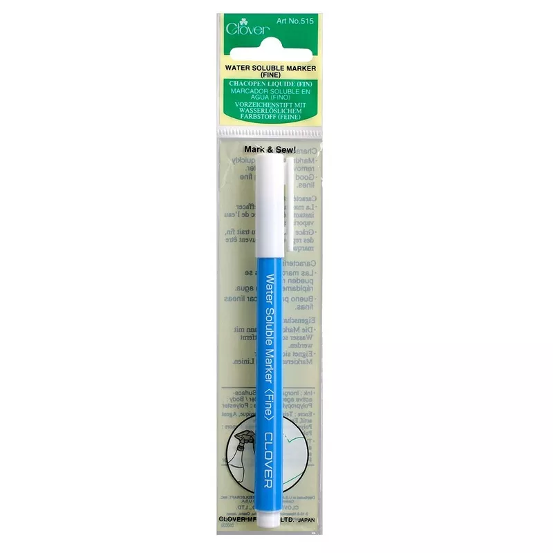 water-erasable-marker-fine Water Erasable Marker (Fine)