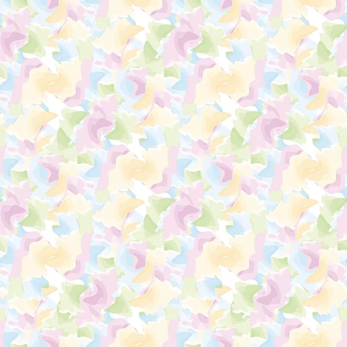 watercolor-texture-fabric-multi Watercolor Texture Fabric – Multi