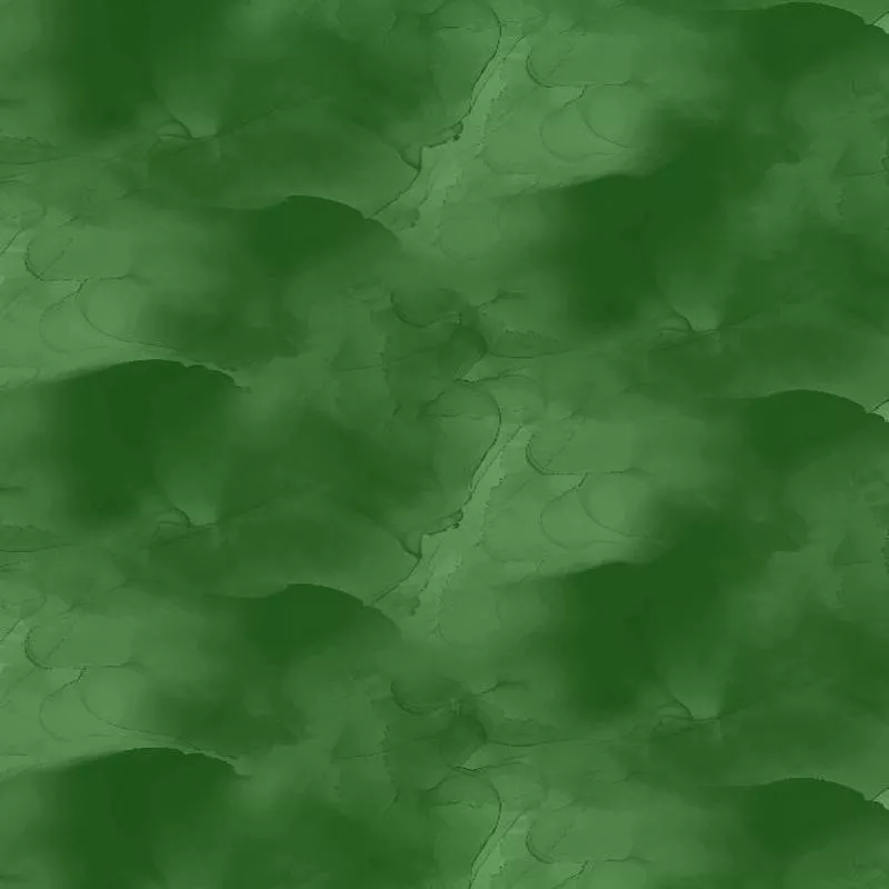 Watercolor Textures Green