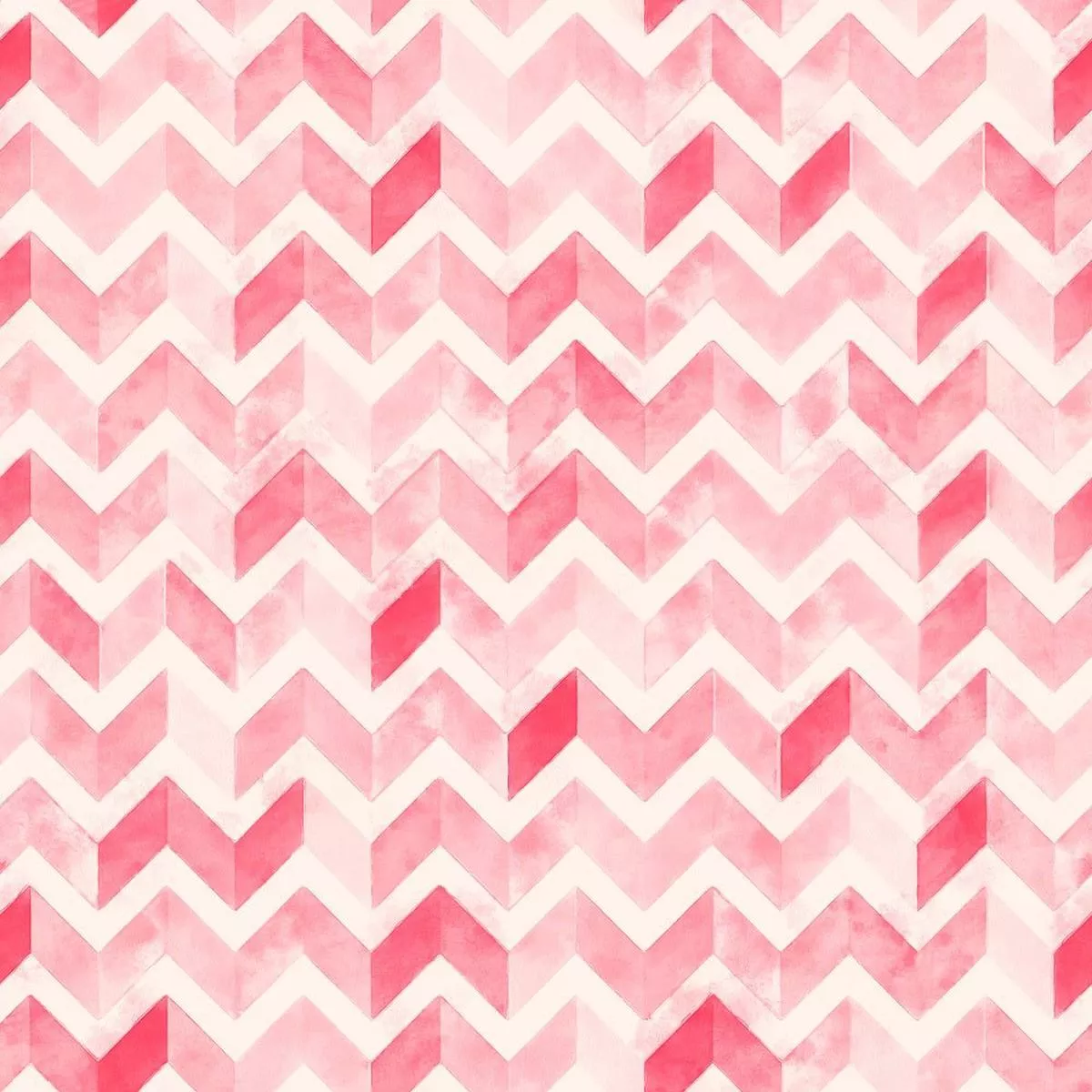 watercolor-zigzag-fabric-fandango-pink Watercolor Zigzag Fabric – Fandango Pink