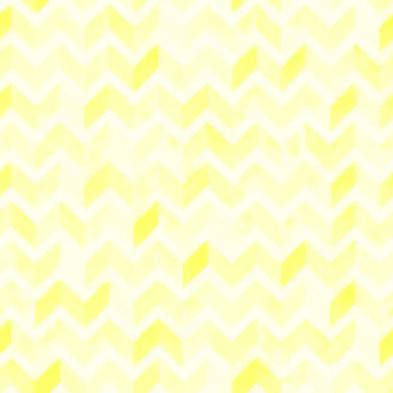 watercolor-zigzag-fabric-lemonhead-yellow Watercolor Zigzag Fabric – Lemonhead Yellow